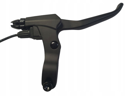 Klamka Hamulcowa Prawa Do KuKirin G4 / G3