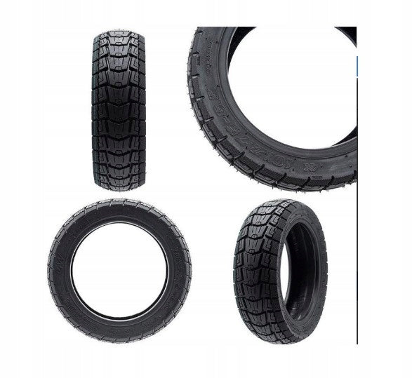 OPONA ŻELOWA SAMOŁATAJĄCA BEZDĘTKOWA DO G2 MASTER 2025 G2 G3 10x2.75-6.5