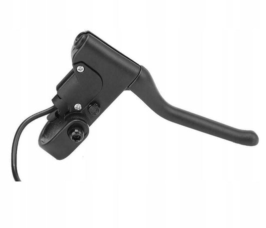LEWA RĄCZKA KLAMKA DŹWIGNIA HAMULCA do Xiaomi M365 1S PRO