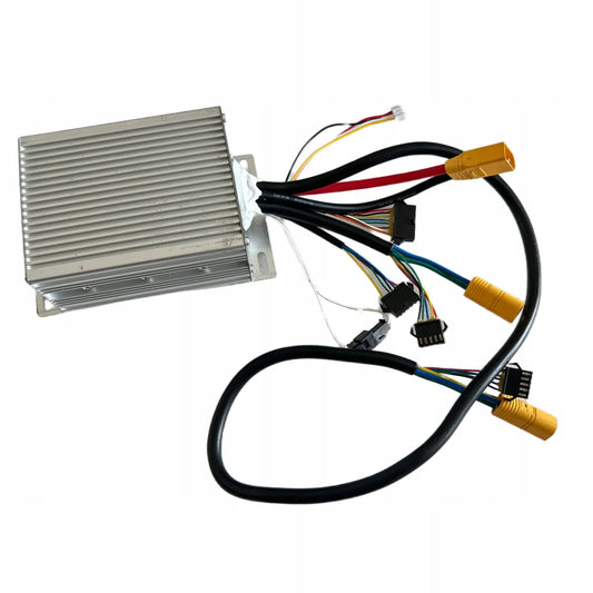 Kontroler Sterownik 52V do Hulajnogi KuKirin G2 Master E (G2Master-E)