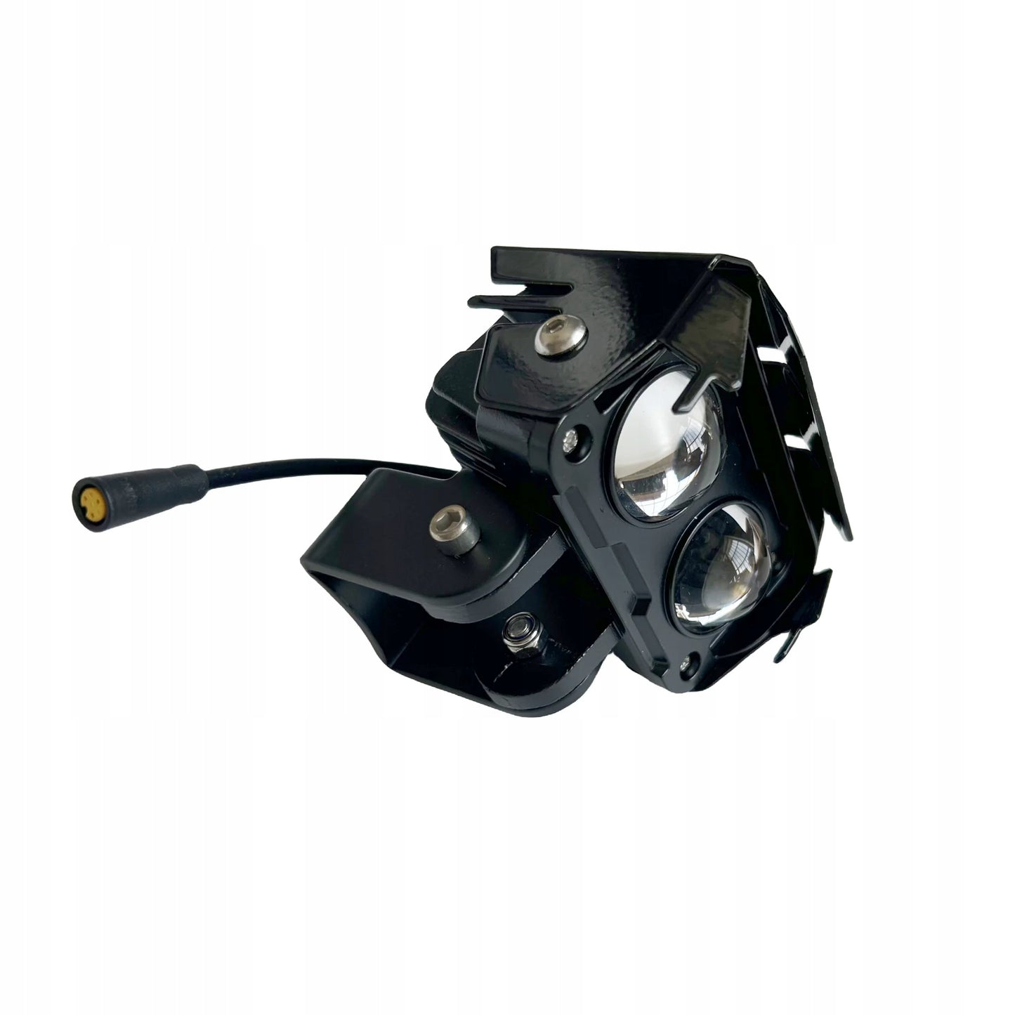 Przednia Lampa LED do Hulajnogi KuKirin G3 PRO ORYGINALNA