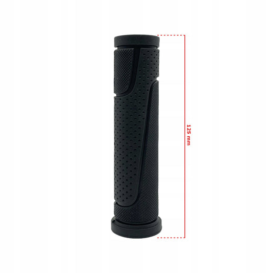 Lewy długi Grip Rączka do Hulajnogi KuKirin G2 / G3 / G4