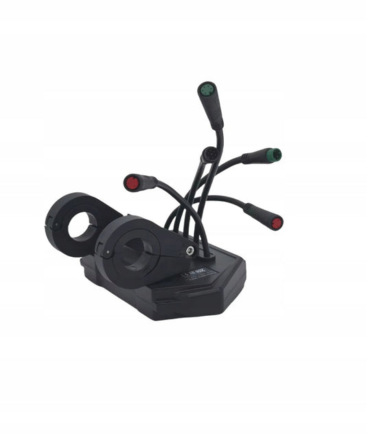Licznik wyświetlacz A do Kugoo KuKirin G2 Master V2 6 Pin TFM13 FEMI-3