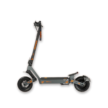Kukirin G4