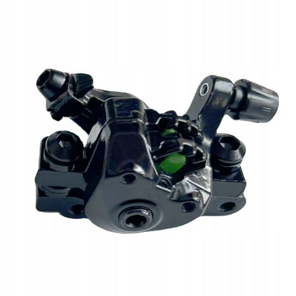 Zacisk Hamulcowy TYŁ Do KuKirin G2 Pro / G2 Max / A1 ORYGINALNY