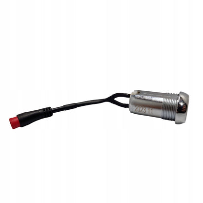 Stacyjka Do KuKirin G3 PRO Oryignalna 2 Klucze