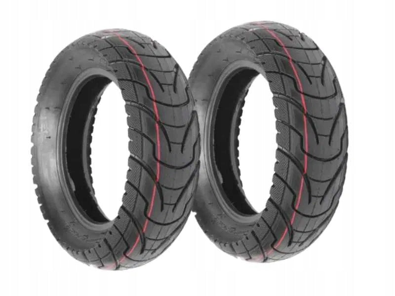 Opona Szosowa Do KuKirin G2 MAX 10x3" (80/65) ZESTAW 2 SZT G2 MASTER G3 PRO