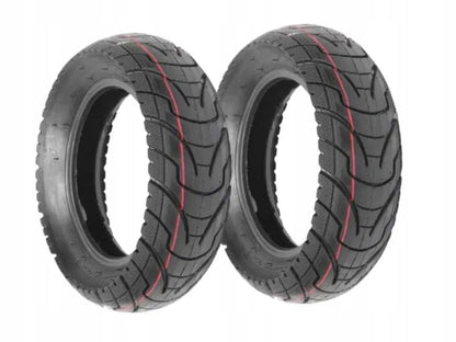 Opona Szosowa Do KuKirin G2 MAX 10x3" (80/65) ZESTAW 2 SZT G2 MASTER G3 PRO