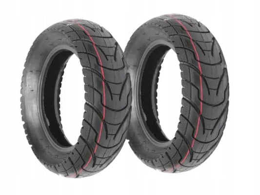 Opona Szosowa Do KuKirin G2 MAX 10x3" (80/65) ZESTAW 2 SZT G2 MASTER G3 PRO