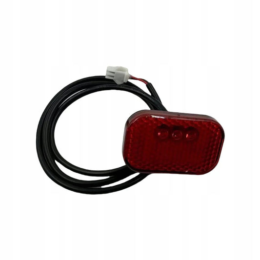 Tylne światło na błotnik lampa LED do KuKirin G2 Master