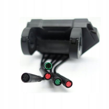 Wyświetlacz liczniki do KuKirin G2 Pro MASTER G2 Max G3 PRO TFM13-FEIMI-4