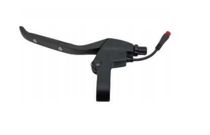 Klamka hamulca hydraulicznego XOD lewa do KuKirin G2/G2max / G4 / G2master