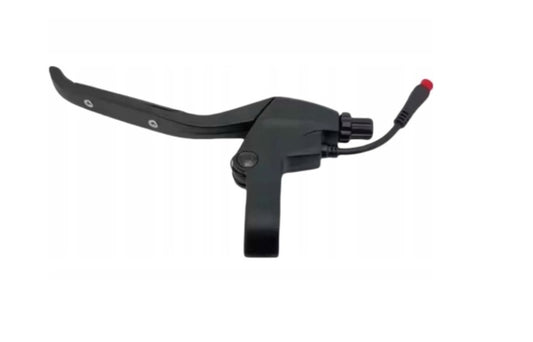 Klamka hamulca hydraulicznego XOD lewa do KuKirin G2/G2max / G4 / G2master