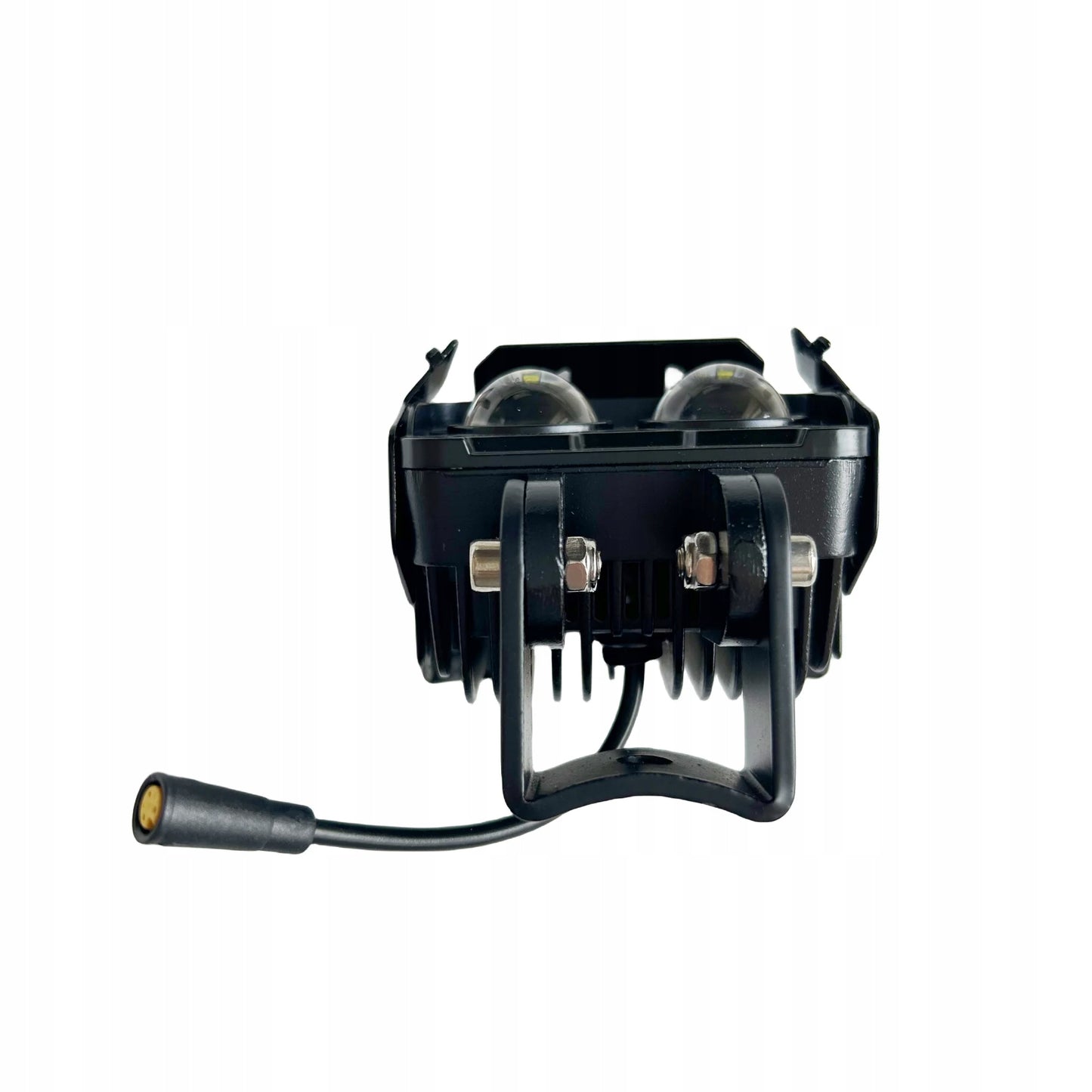 Przednia Lampa LED do Hulajnogi KuKirin G3 PRO ORYGINALNA