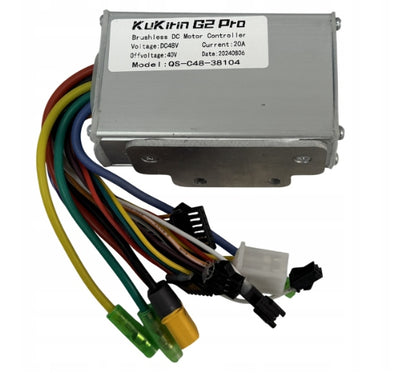Kontroler Sterownik do KuKirin G2 Pro 2024 versja B