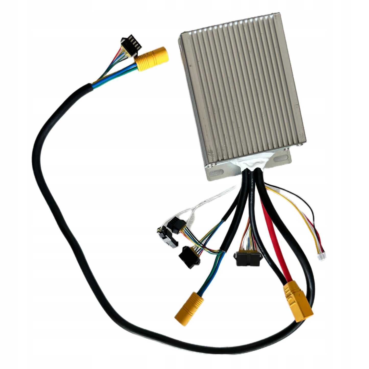 Kontroler Sterownik 52V do Hulajnogi KuKirin G2 Master E (G2Master-E)