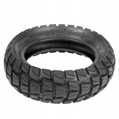 TERENOWA Opona Do KuKirin G2 MAX 255x80 (10x3) G2 MASTER / G3 PRO / M4 PRO