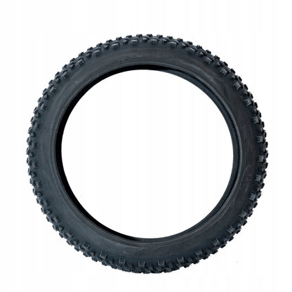 Gruba Opona Pneumatyczna (Dętkowa) eWheel 20x4.0" do Fatbike