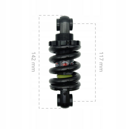 Amortyzator Przedni Hydrauliczny do Hulajnogi Kugoo KuKirin G3 PRO