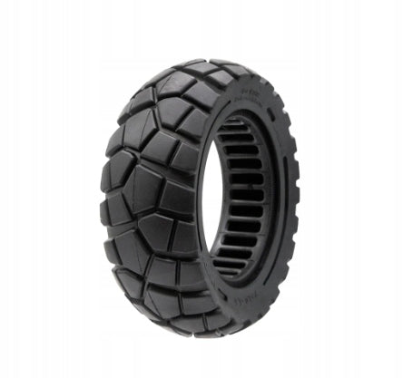 OPONA 9x3.0-5.5 Bezdętkowa Półpełna do KuKirin G2 PRO