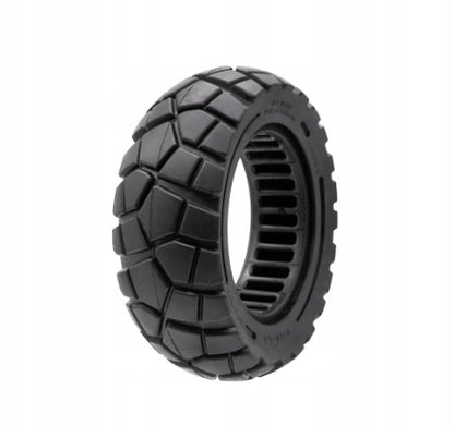 OPONA 9x3.0-5.5 Bezdętkowa Półpełna do KuKirin G2 PRO