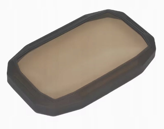 Etui osłona kolorowego wyświetlacza do Kukirin 2025 G2PRO / G2MAX / G3PRO