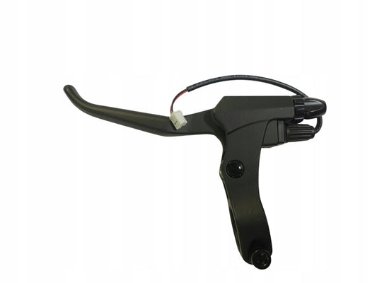 Klamka Hamulcowa Lewa Do KuKirin G4 / G3