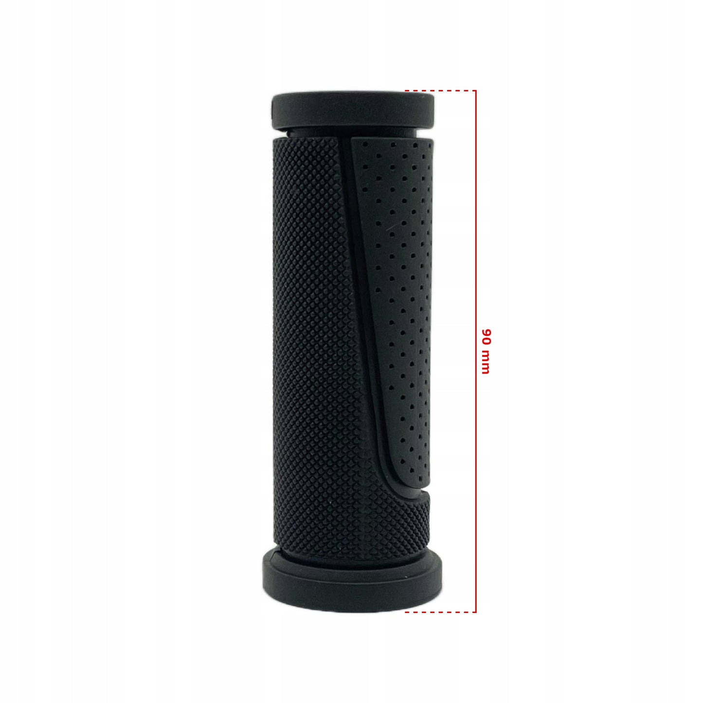 Prawy krótki Grip Rączka do Hulajnogi KuKirin G2 / G3 / G4