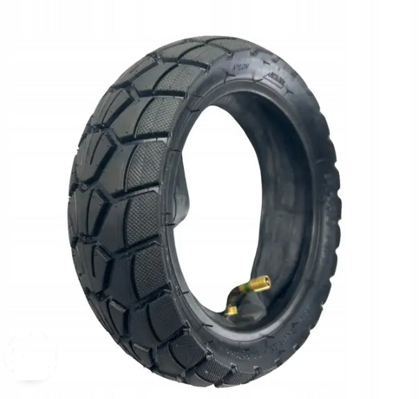 ZESTAW Opona z dętką 8 1/2x3 A-3106 E-Scooter hulajnoga