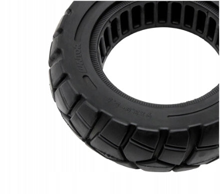 OPONA 9x3.0-5.5 Bezdętkowa Półpełna do KuKirin G2 PRO