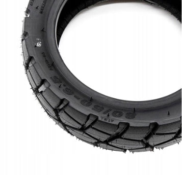 OPONA 10x3-6.5” TERENOWA 80/50-6.5 Bezdętkowa do Ausom L2/ L2 MAX / DT2 Pro