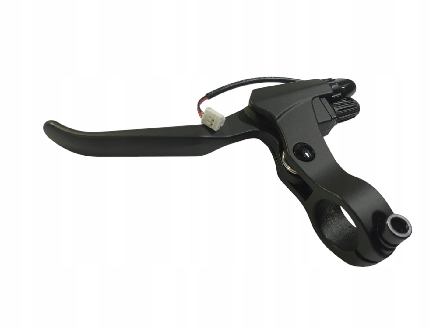 Klamka Hamulcowa Lewa Do KuKirin G4 / G3
