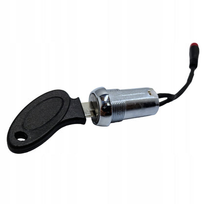 Stacyjka Do KuKirin G3 PRO Oryignalna 2 Klucze