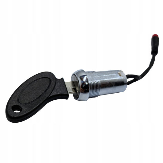 Stacyjka Do KuKirin G3 PRO Oryignalna 2 Klucze