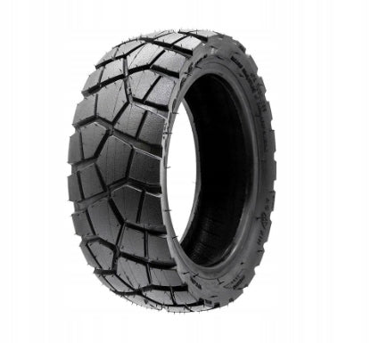 OPONA 10x3-6.5” TERENOWA 80/50-6.5 Bezdętkowa do Ausom L2/ L2 MAX / DT2 Pro