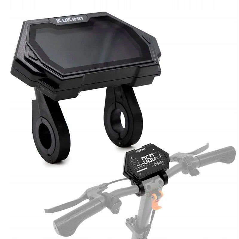 Wyświetlacz display D TFM13 FEIMI 16 do KuKirin G2 MAX / G2 Pro ORYGINAŁ