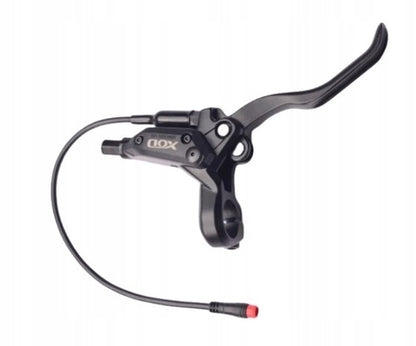 Klamka hamulca hydraulicznego XOD prawa do KuKirin G2/G2max / G4 / G2master
