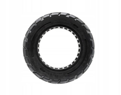OPONA 9x3.0-5.5 Bezdętkowa Półpełna do KuKirin G2 PRO