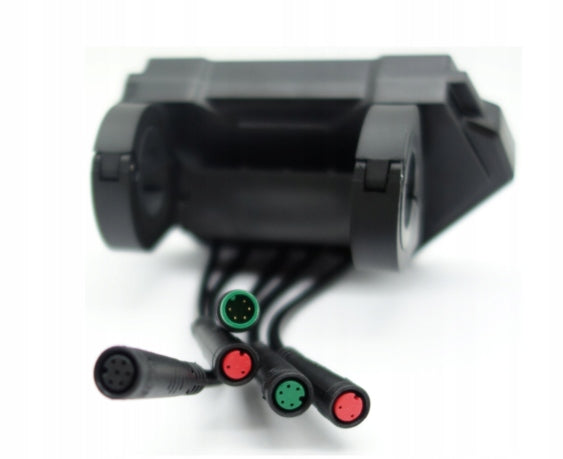 Wyświetlacz display D TFM13 FEIMI 16 do KuKirin G2 MAX / G2 Pro ORYGINAŁ