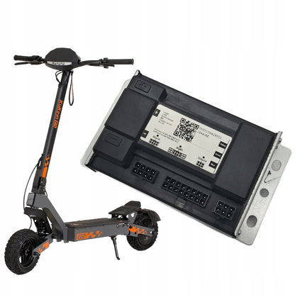 Kontroler Sterownik G300 48V do Hulajnogi KuKirin G2