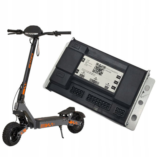 Kontroler Sterownik G300 48V do Hulajnogi KuKirin G2