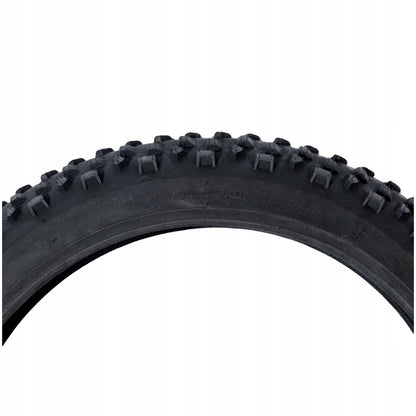 Gruba Opona Pneumatyczna (Dętkowa) eWheel 20x4.0" do Fatbike