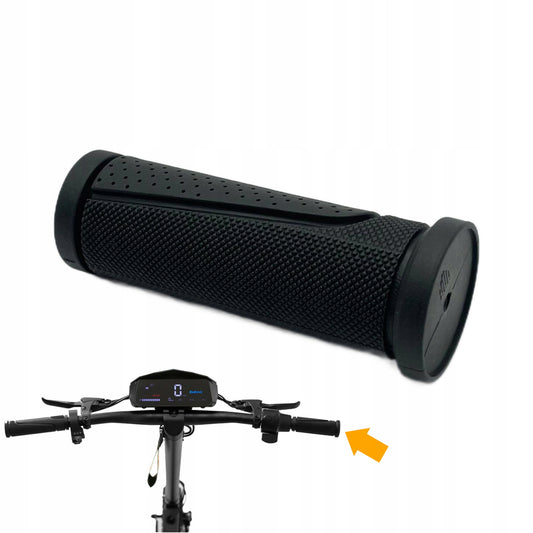 Prawy krótki Grip Rączka do Hulajnogi KuKirin G2 / G3 / G4