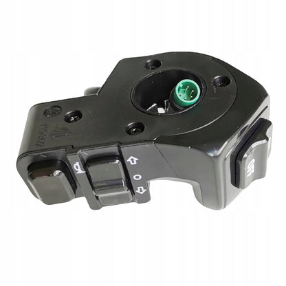 Przełącznik Funkcyjny Świateł + Klakson 5 pin do KuKirin G2 PRO / G2 MAX