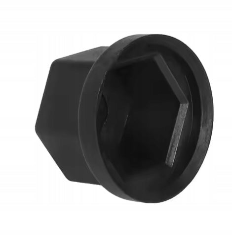 Zaślepka Pokrywa Osi Silnika 21mm do KuKirin G2 Master / G3 PRO