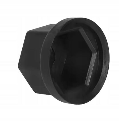 Zaślepka Pokrywa Osi Silnika 21mm do KuKirin G2 Master / G3 PRO