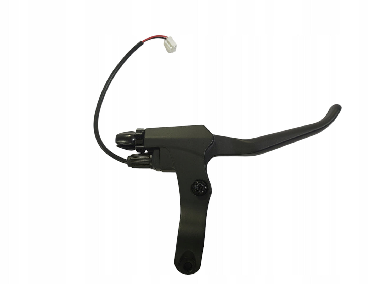 Klamka Hamulcowa Lewa Do KuKirin G4 / G3