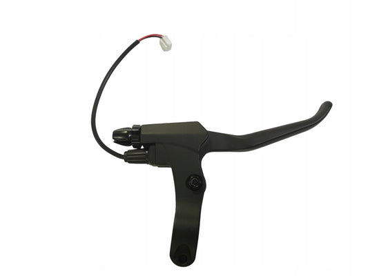 Klamka Hamulcowa Lewa Do KuKirin G4 / G3