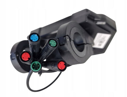 Wyświetlacz display B TFM13 -FEIMI do KuKirin G2 MAX / G2 Pro ORYGINAŁ
