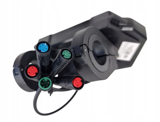 Wyświetlacz display B TFM13 -FEIMI do KuKirin G2 MAX / G2 Pro ORYGINAŁ